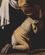 CERQUOZZI, Michelangelo Michelangelo Caravaggio 068 china oil painting artist